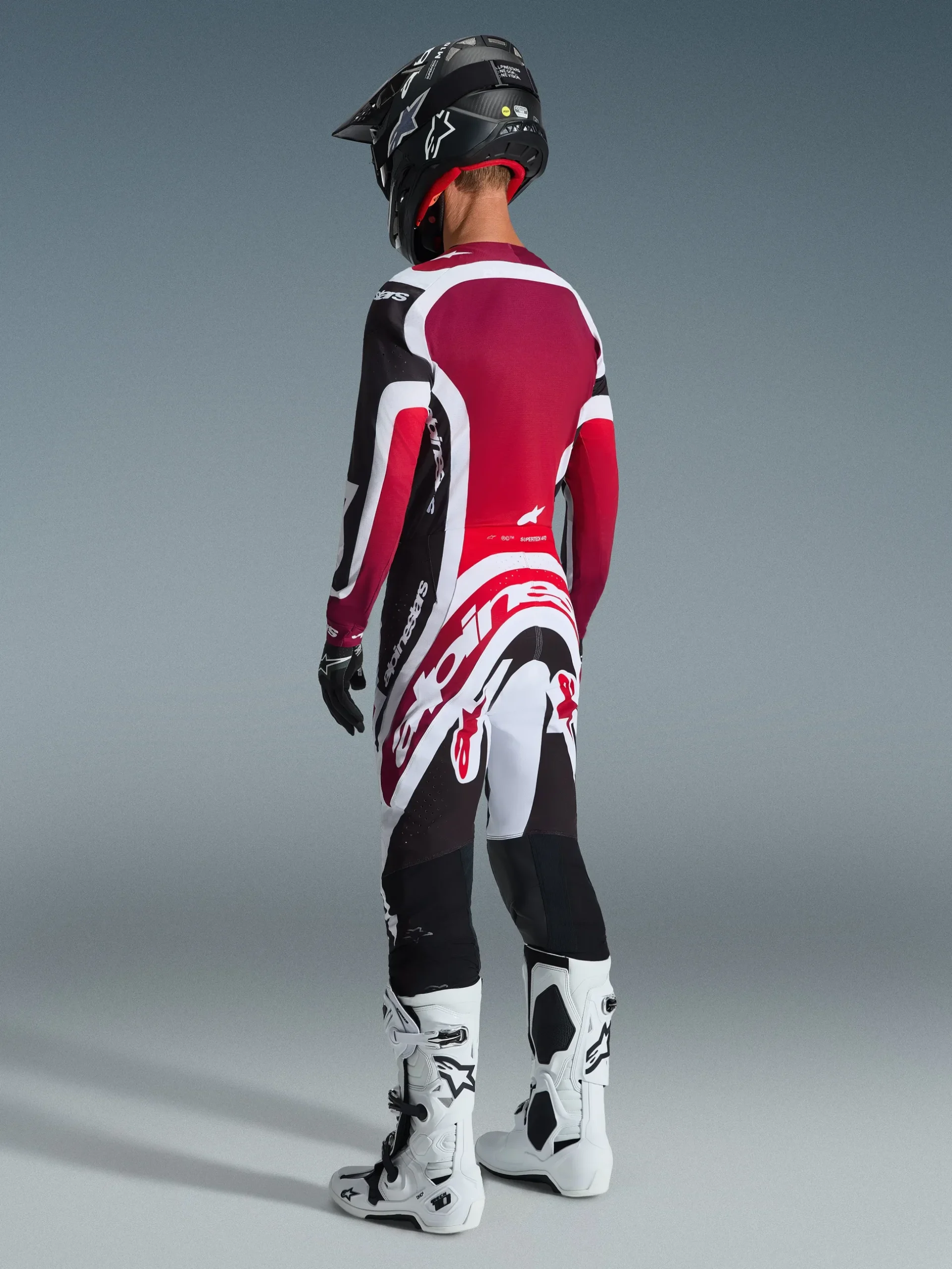 2026 Supertech AFD Vista Gear Set