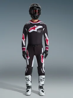 2026 Supertech AFD Vista Gear Set