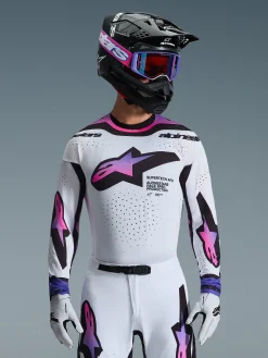 2026 Supertech AFD Vista Gear Set