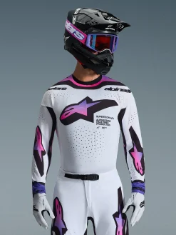2026 Supertech AFD Vista Jersey