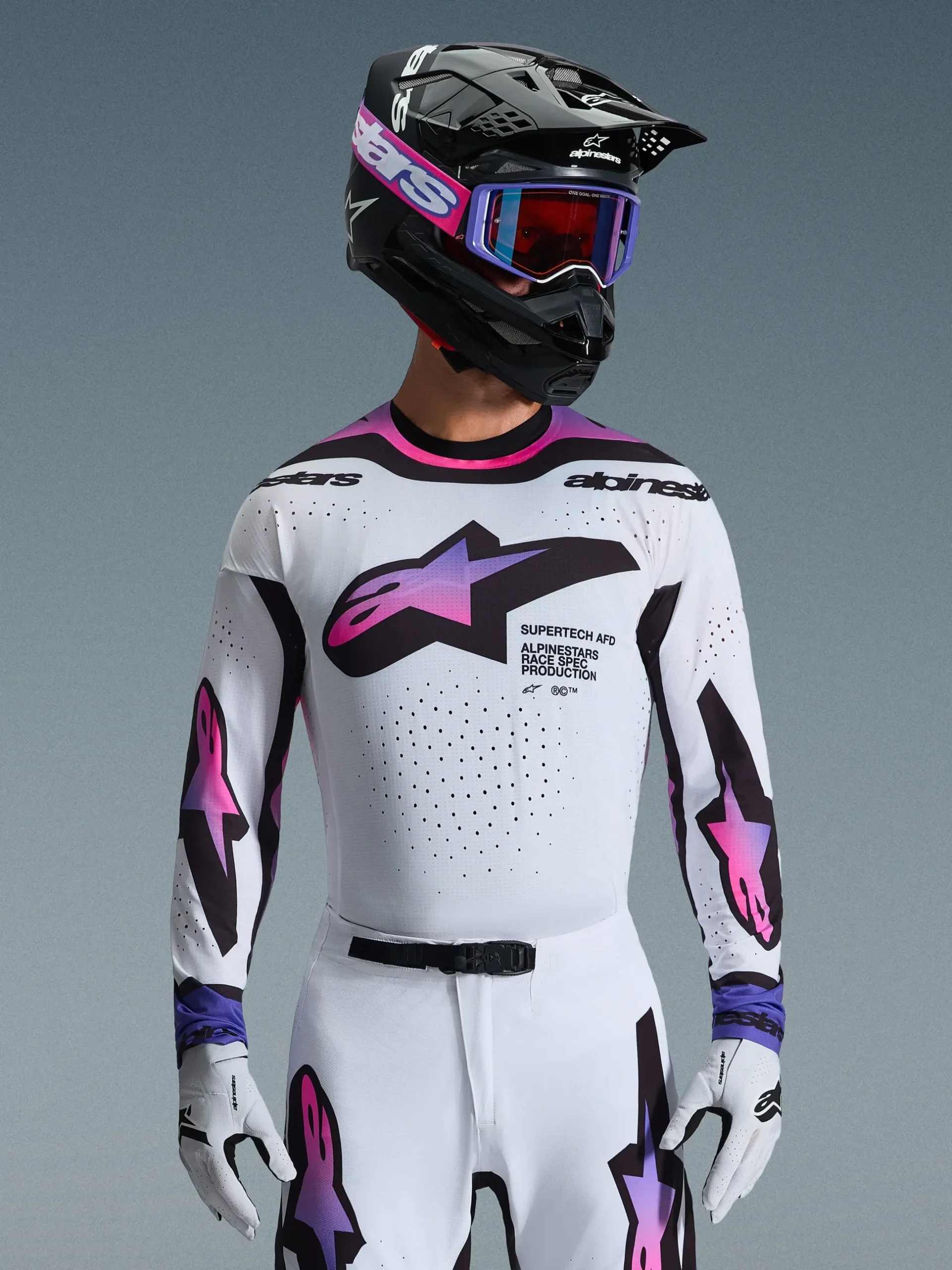 2026 Supertech AFD Vista Jersey