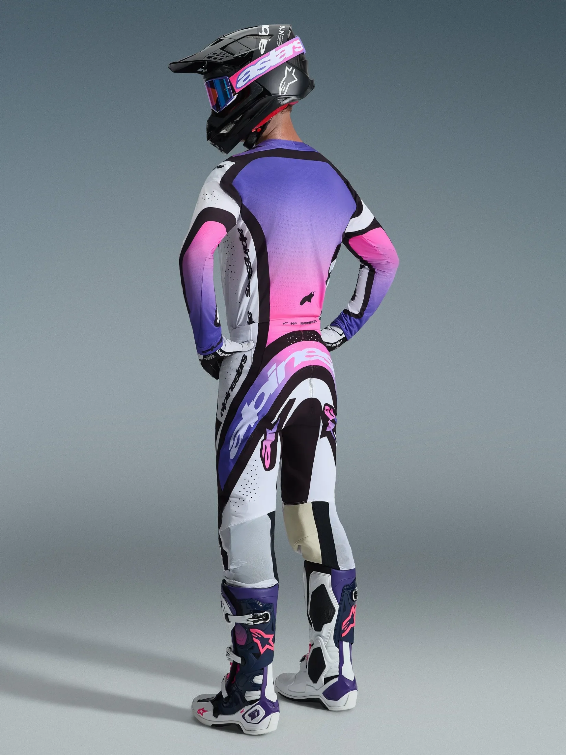 2026 Supertech AFD Vista Jersey