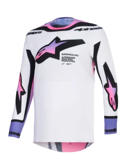 2026 Supertech AFD Vista Jersey