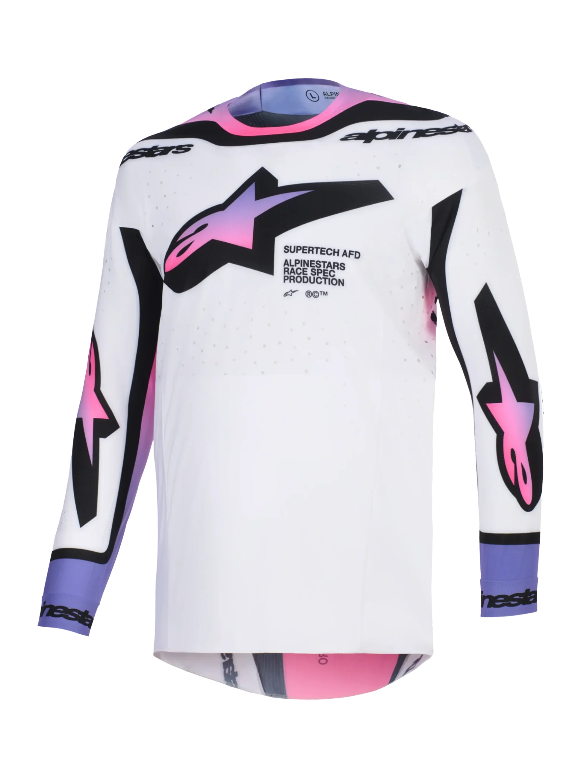 2026 Supertech AFD Vista Jersey