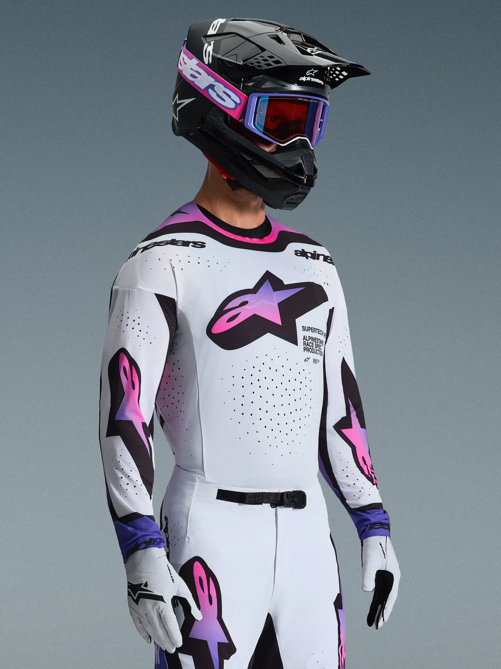 2026 Supertech AFD Vista Jersey