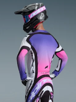 2026 Supertech AFD Vista Jersey
