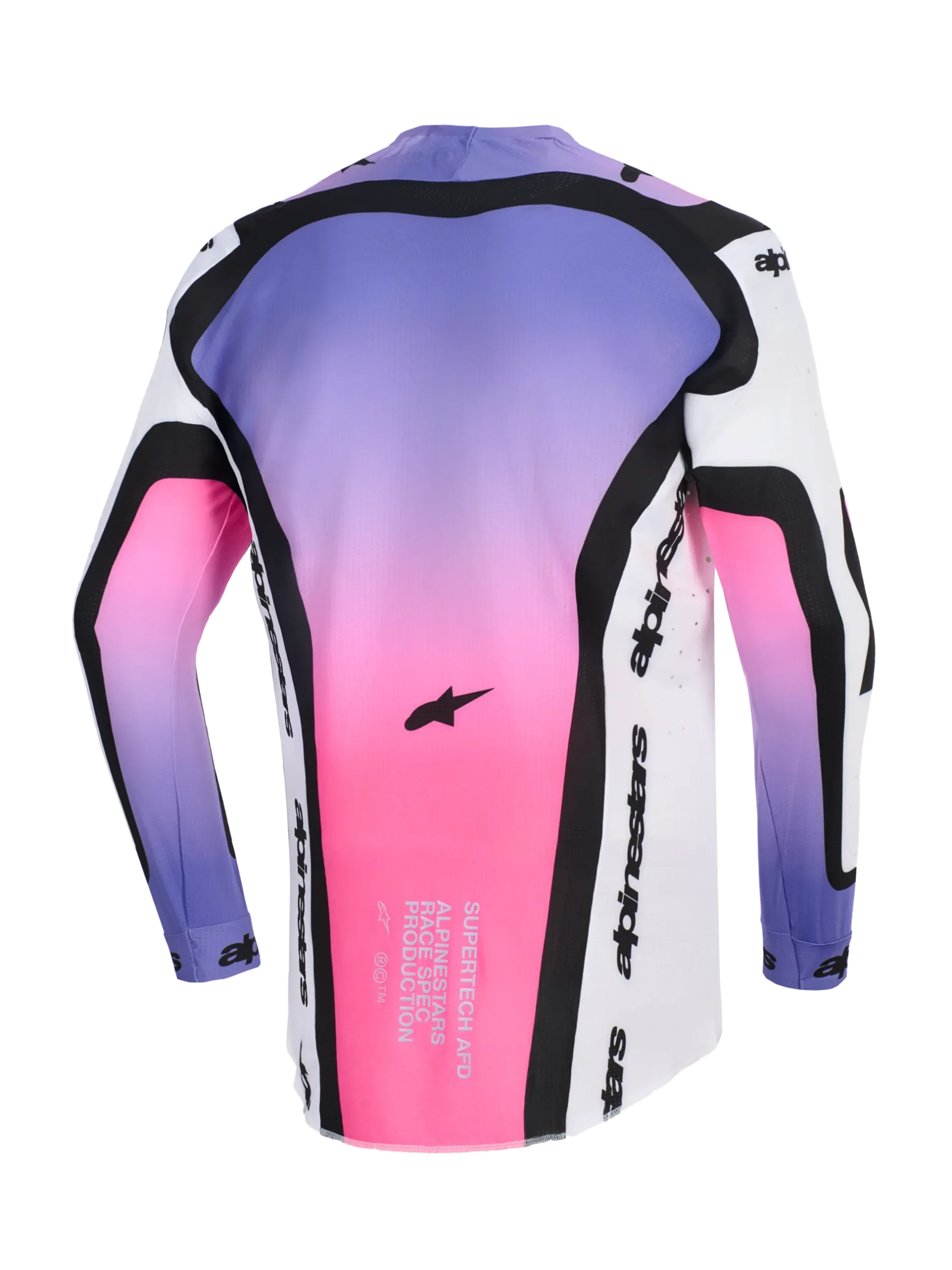 2026 Supertech AFD Vista Jersey