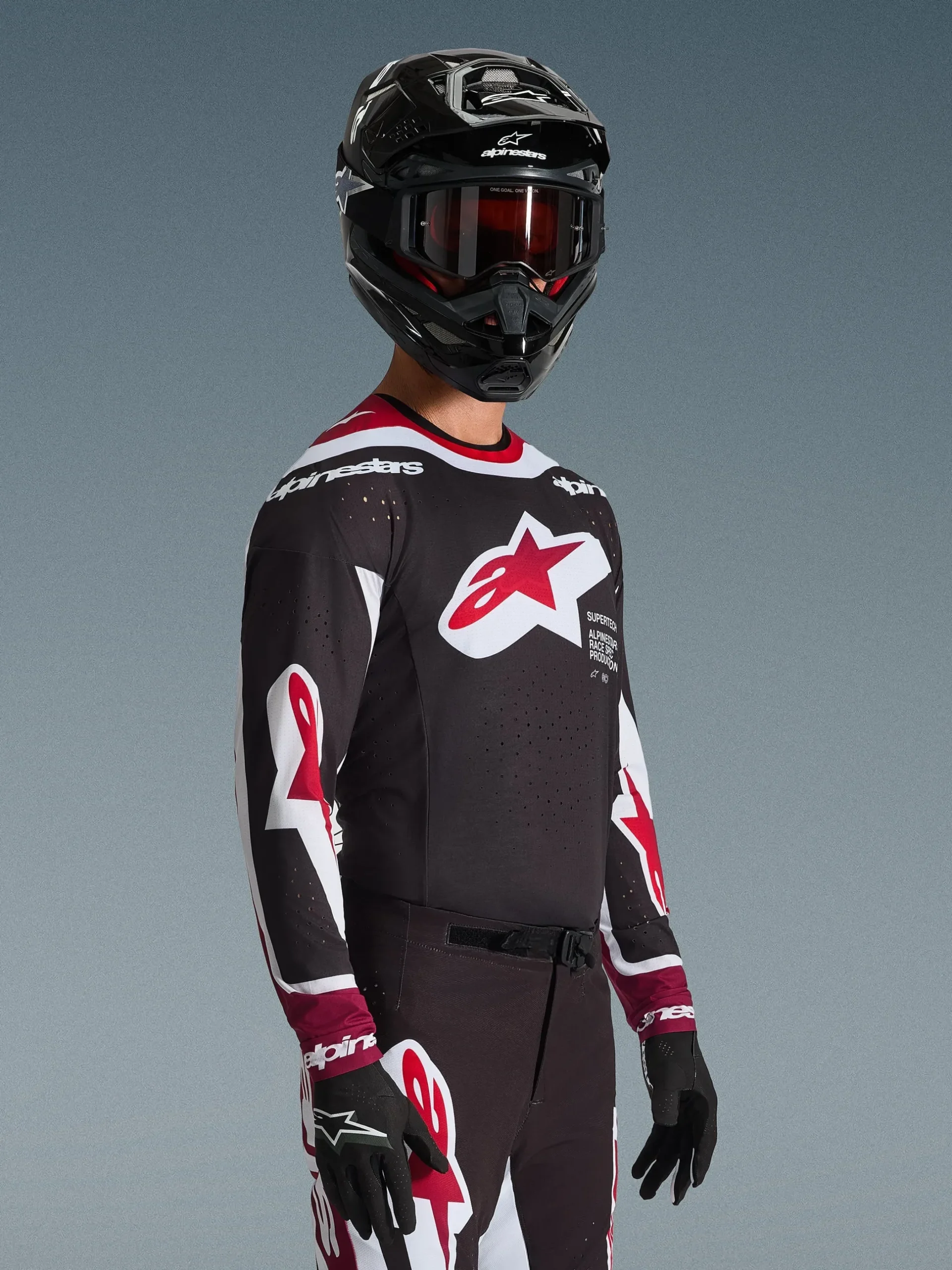 2026 Supertech AFD Vista Jersey