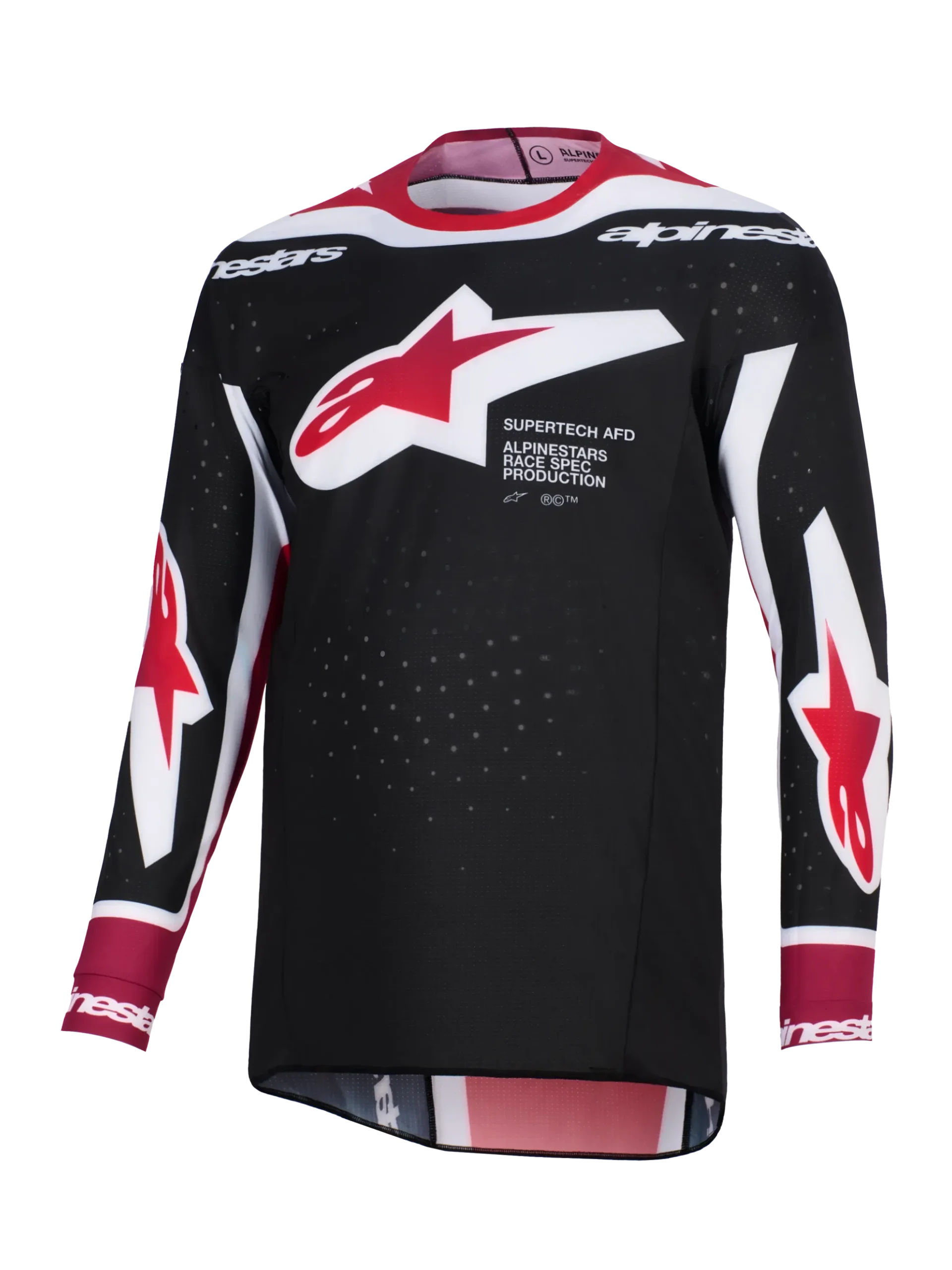 2026 Supertech AFD Vista Jersey
