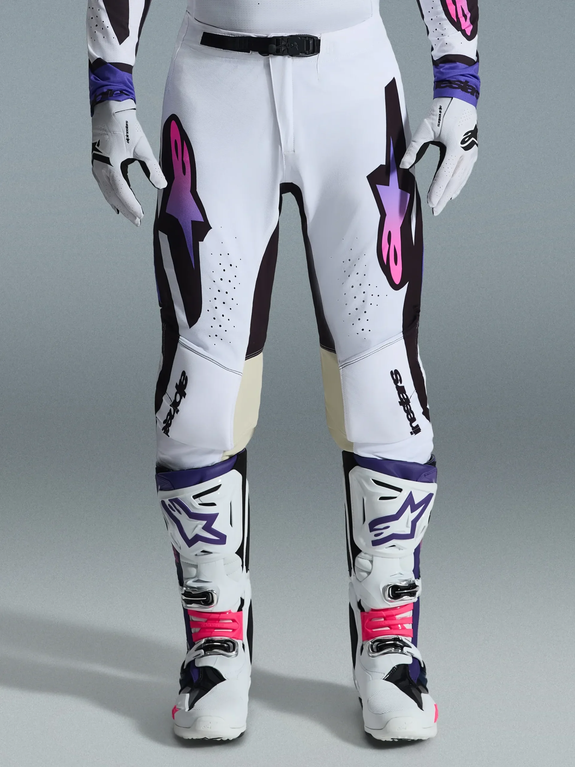 2026 Supertech AFD Vista Pants