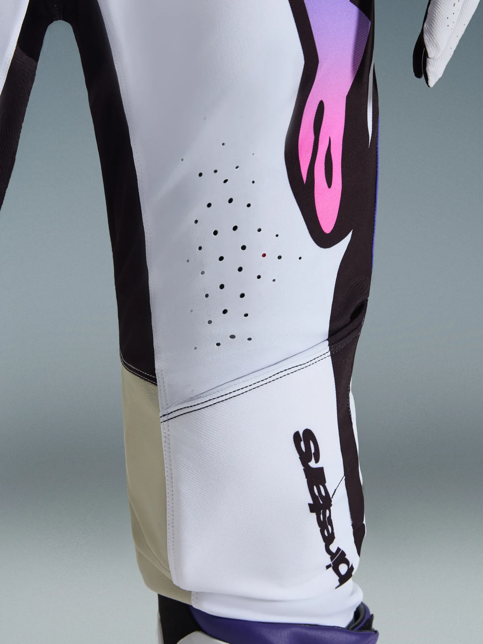 2026 Supertech AFD Vista Pants