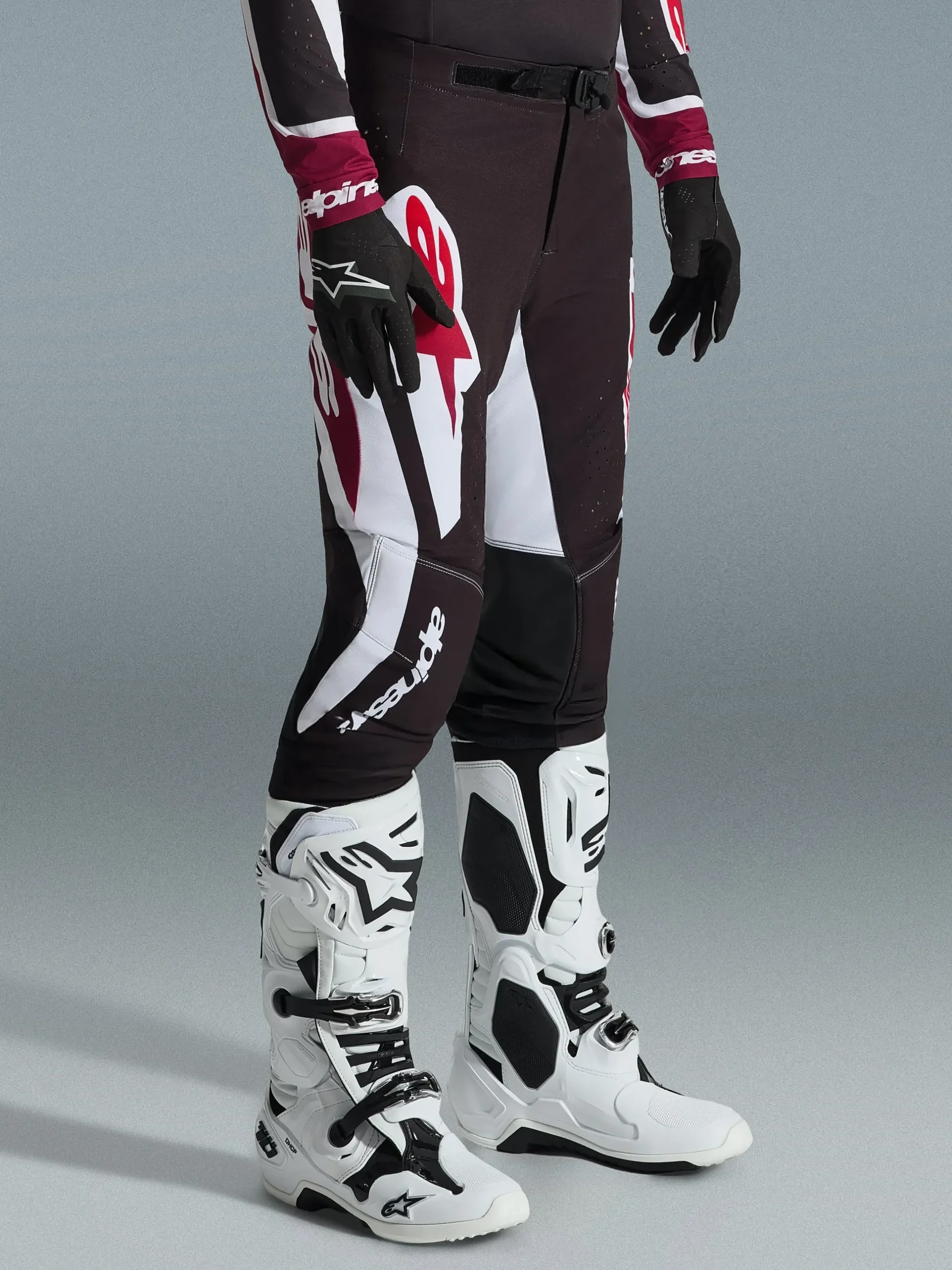 2026 Supertech AFD Vista Pants