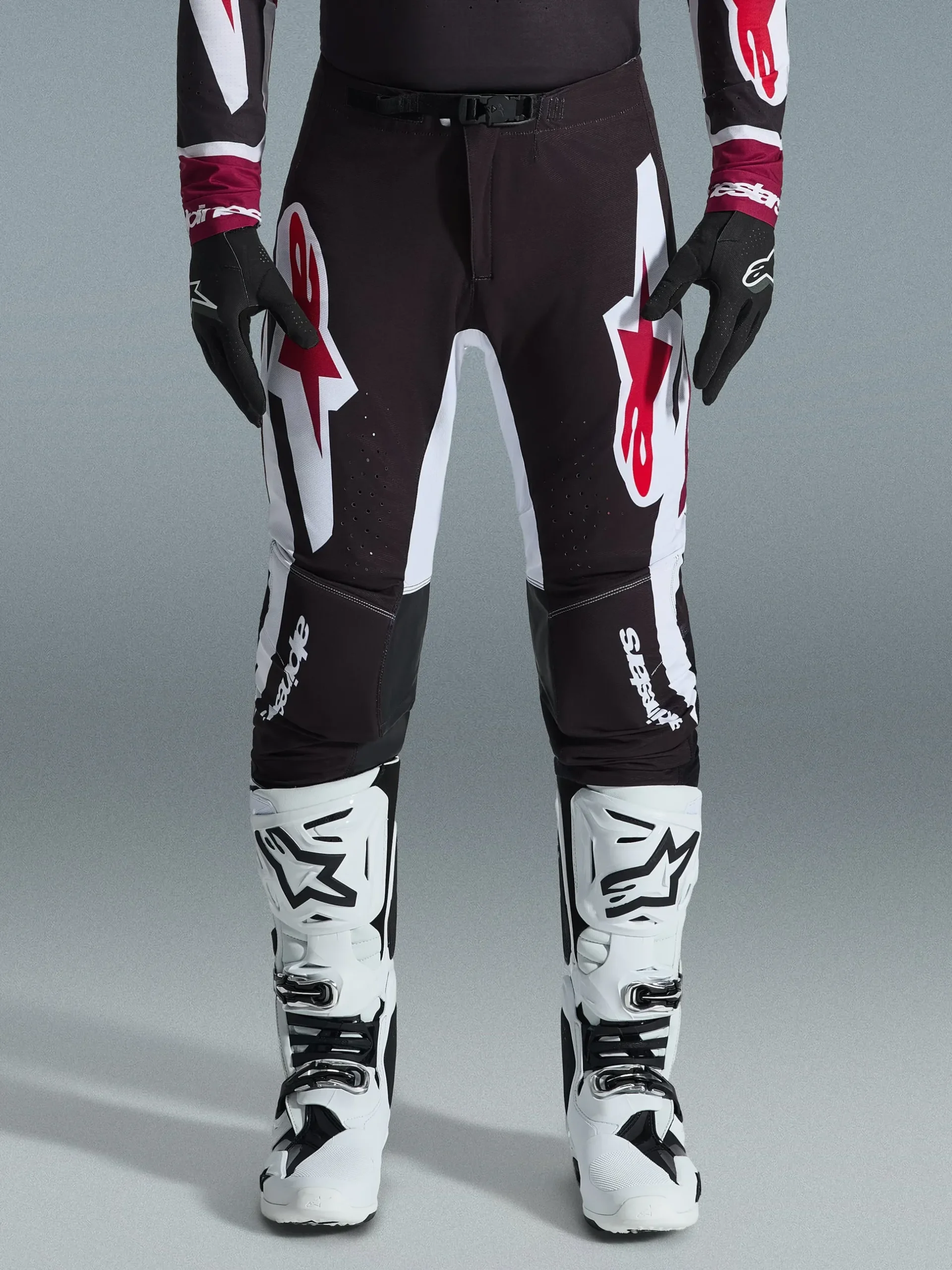 2026 Supertech AFD Vista Pants