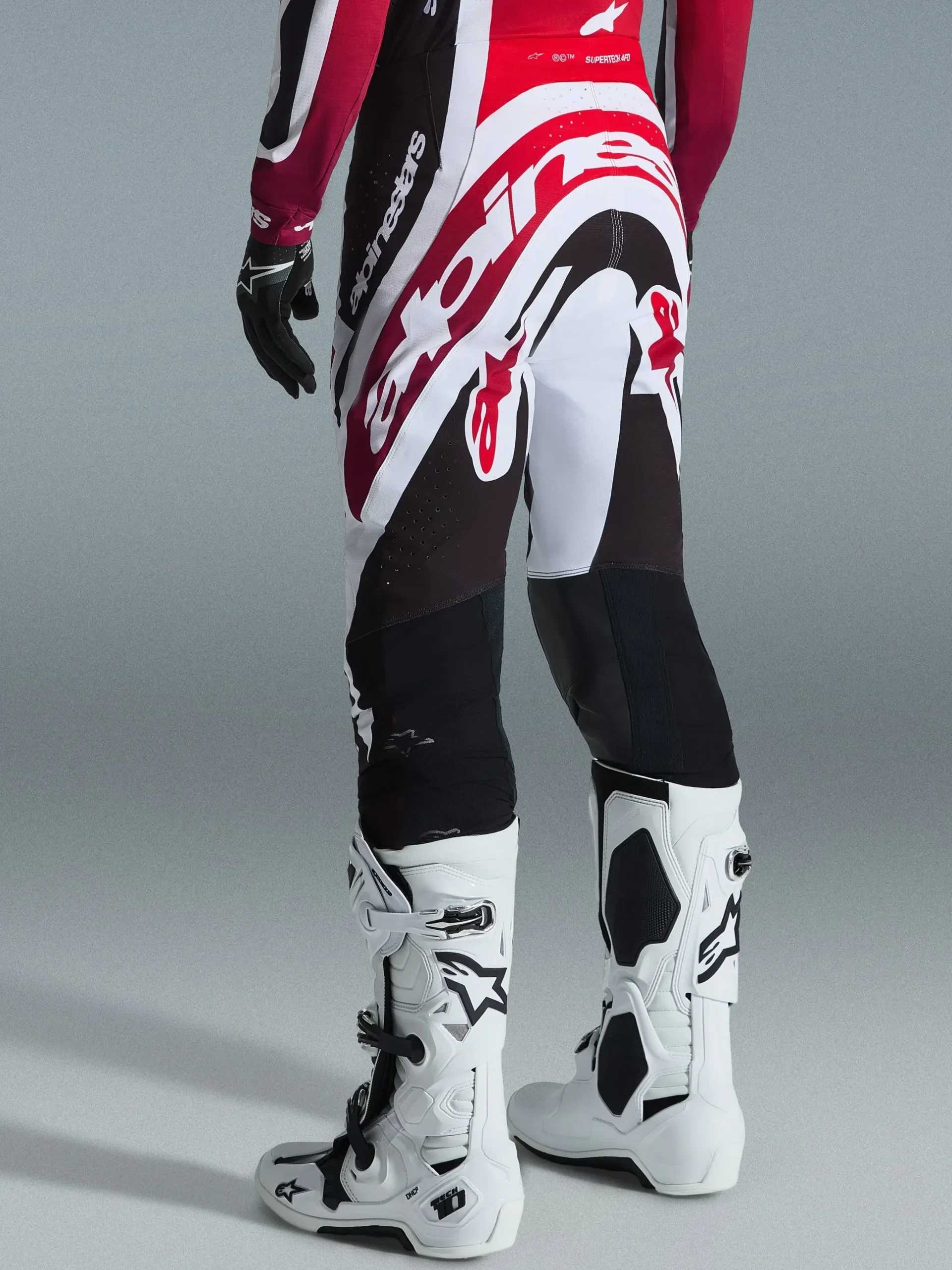 2026 Supertech AFD Vista Pants