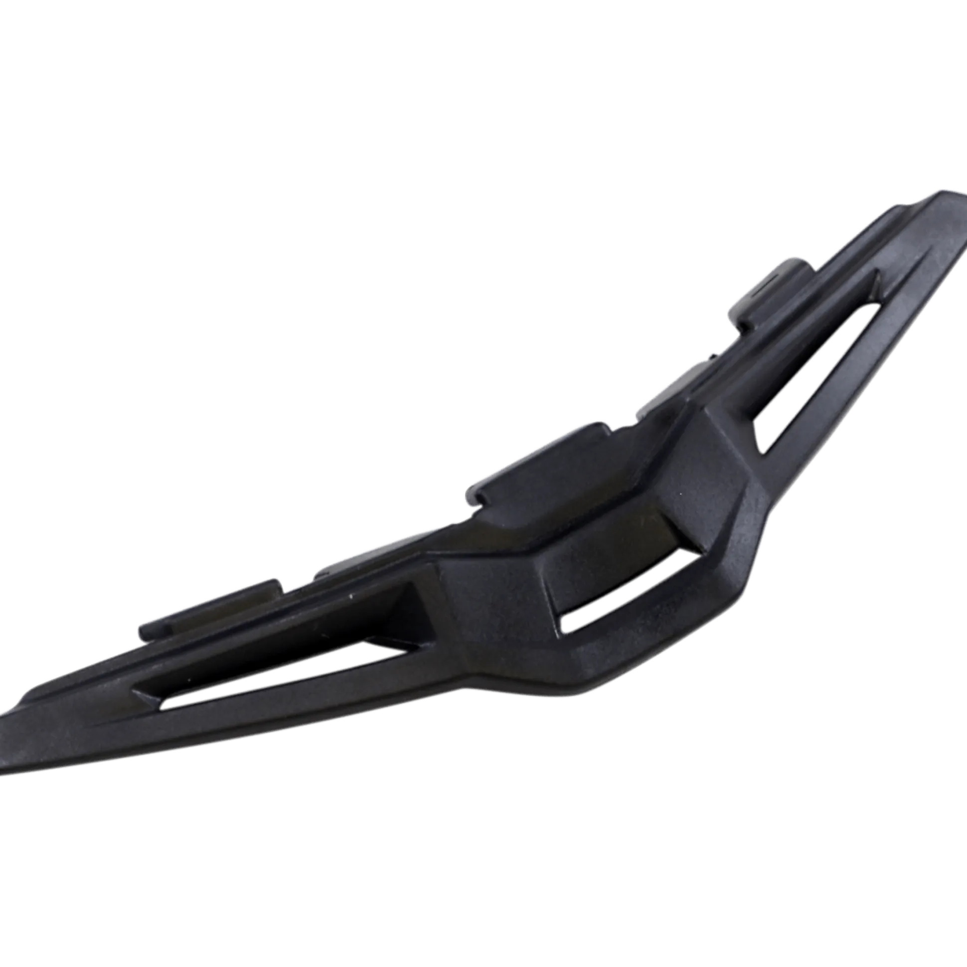 Supertech Breath Deflector