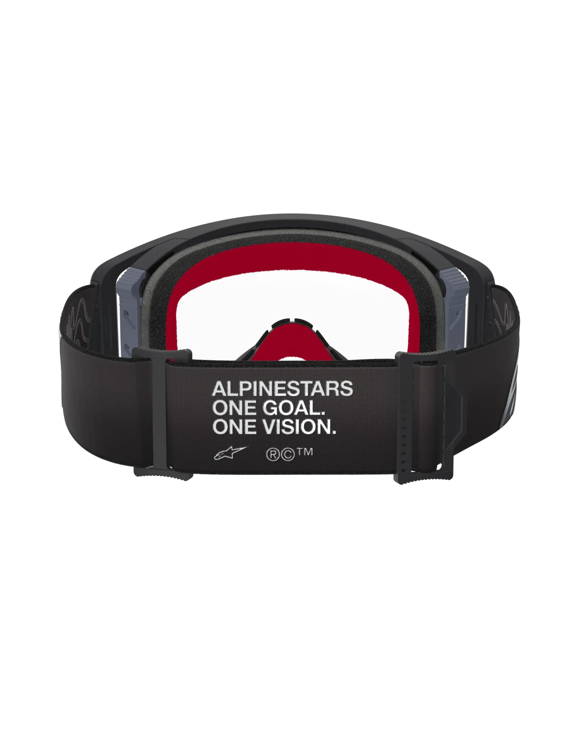 Supertech Corp Goggles