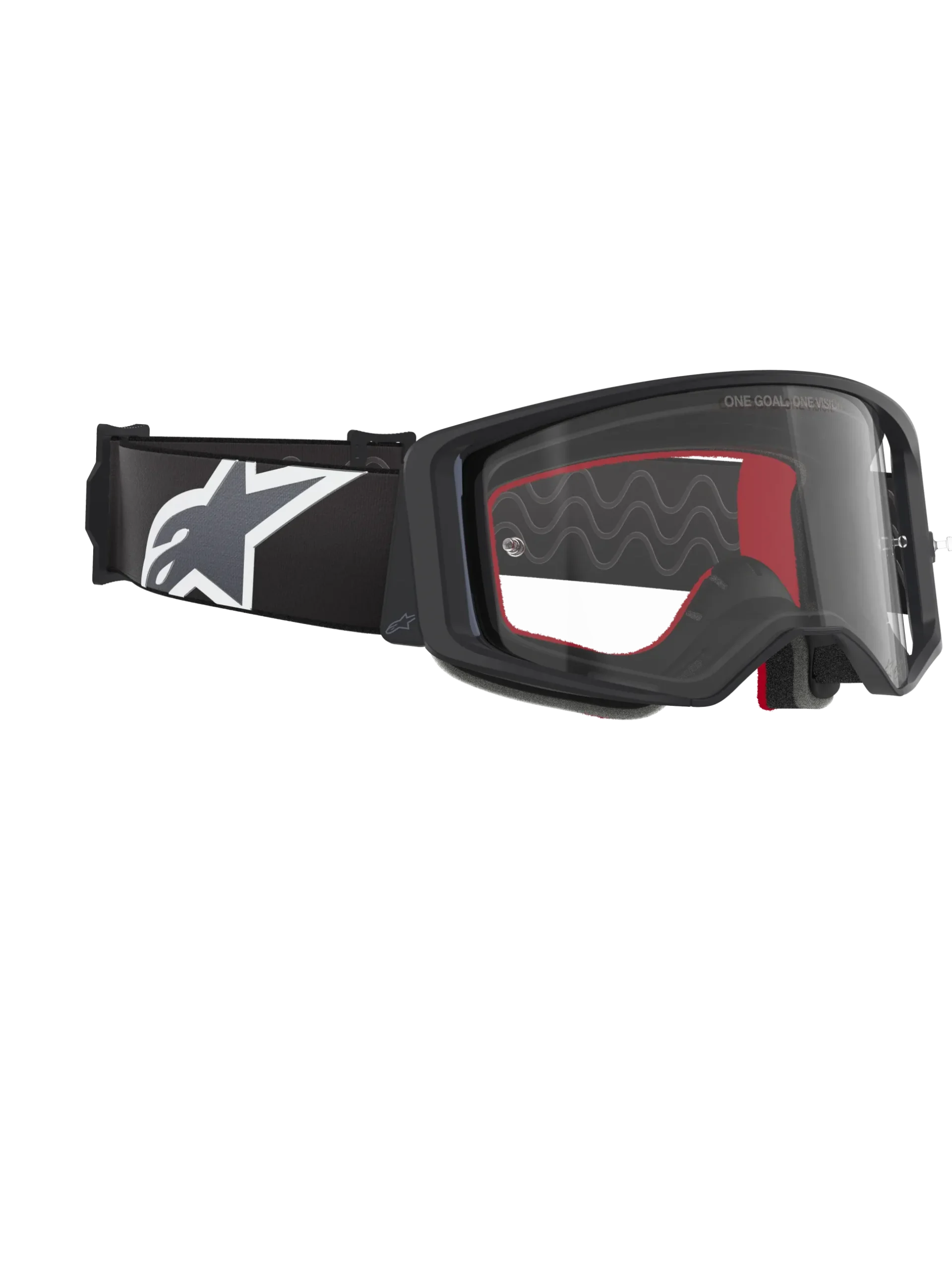 Supertech Corp Goggles