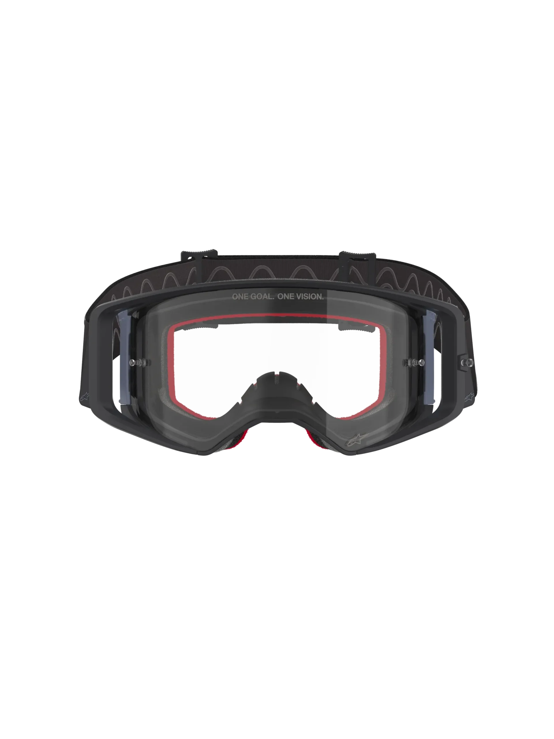 Supertech Corp Goggles