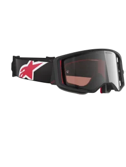 Supertech Corp Goggles Absolute Vision