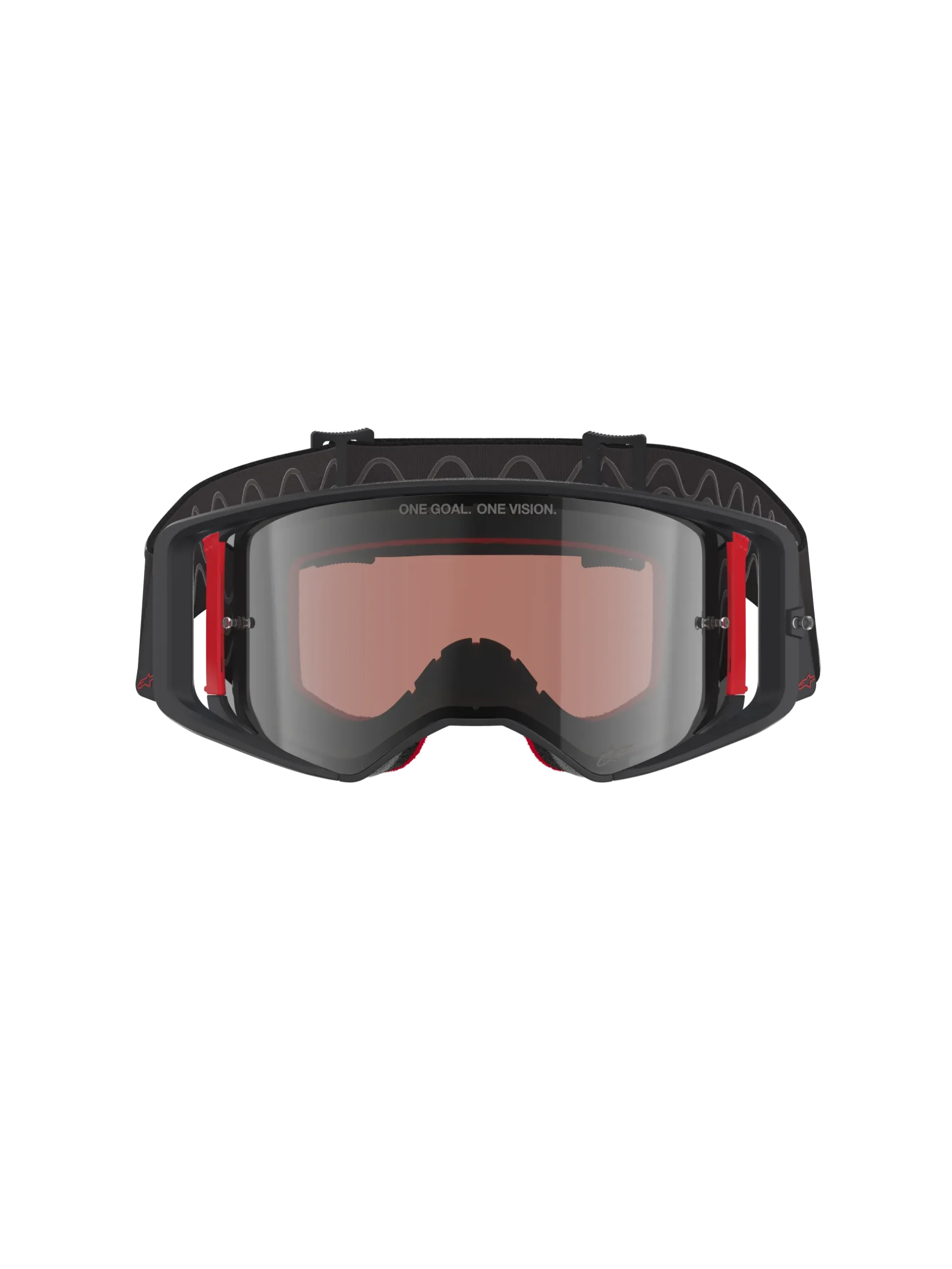 Supertech Corp Goggles Absolute Vision