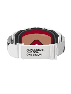 Supertech Corp Goggles Absolute Vision