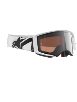 Supertech Corp Goggles Absolute Vision