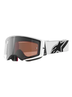 Supertech Corp Goggles Absolute Vision