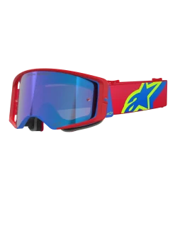 Supertech Corp Goggles Absolute Vision