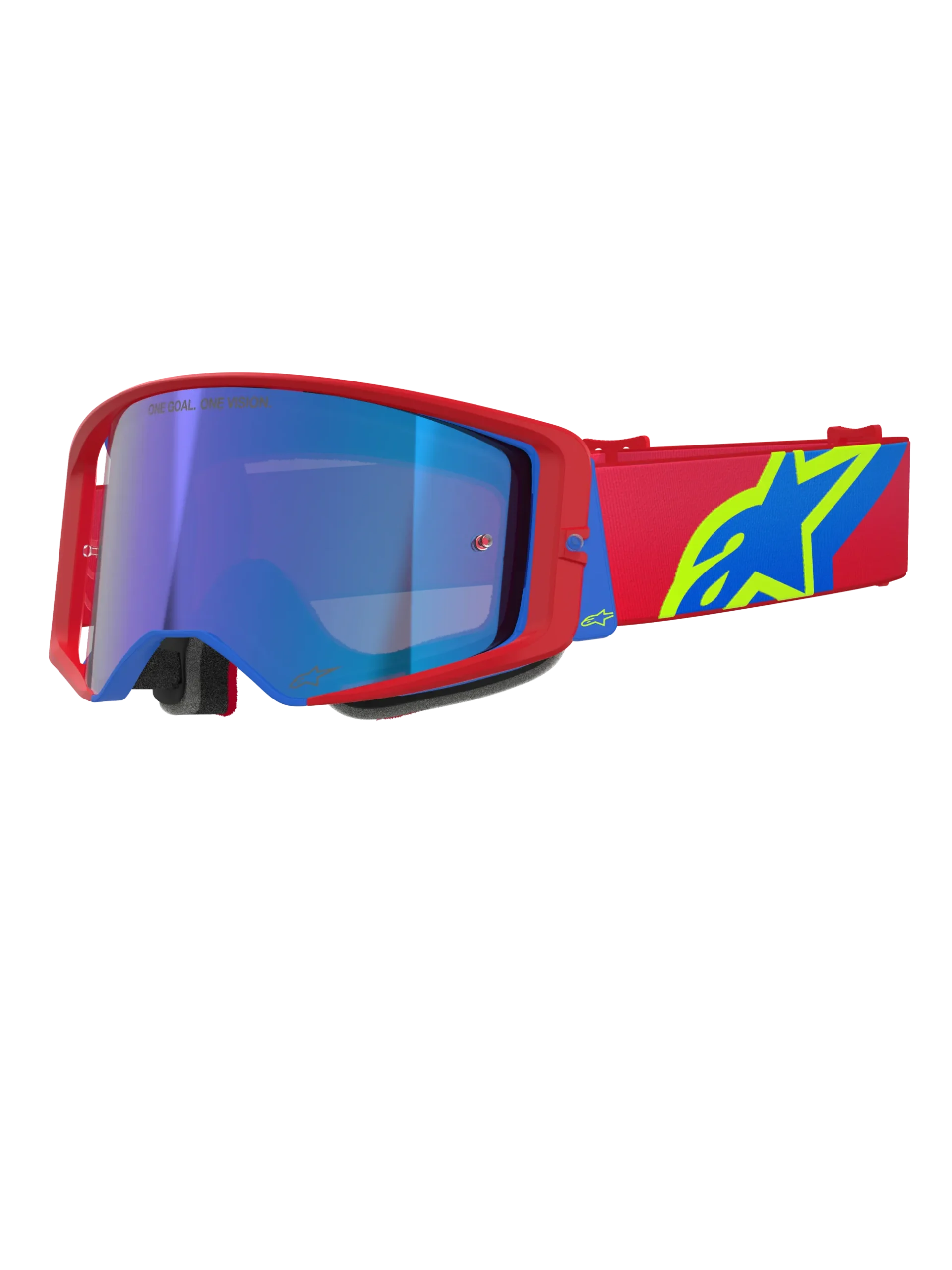 Supertech Corp Goggles Absolute Vision