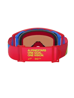 Supertech Corp Goggles Absolute Vision