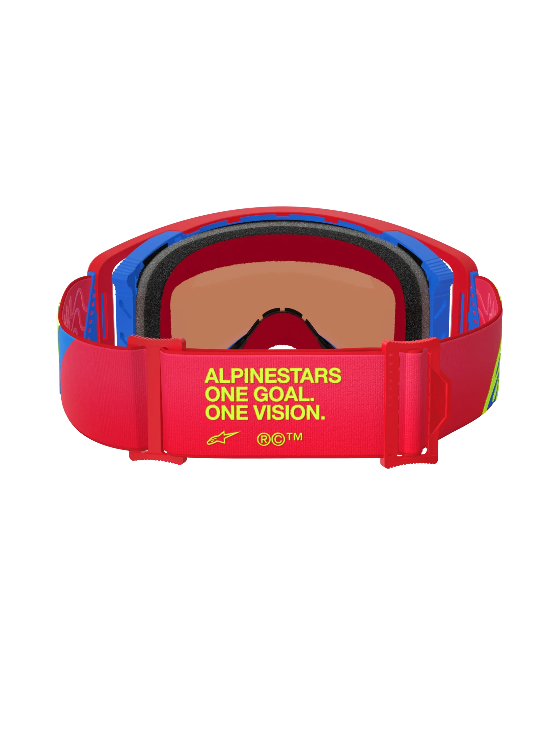 Supertech Corp Goggles Absolute Vision