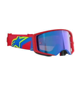Supertech Corp Goggles Absolute Vision