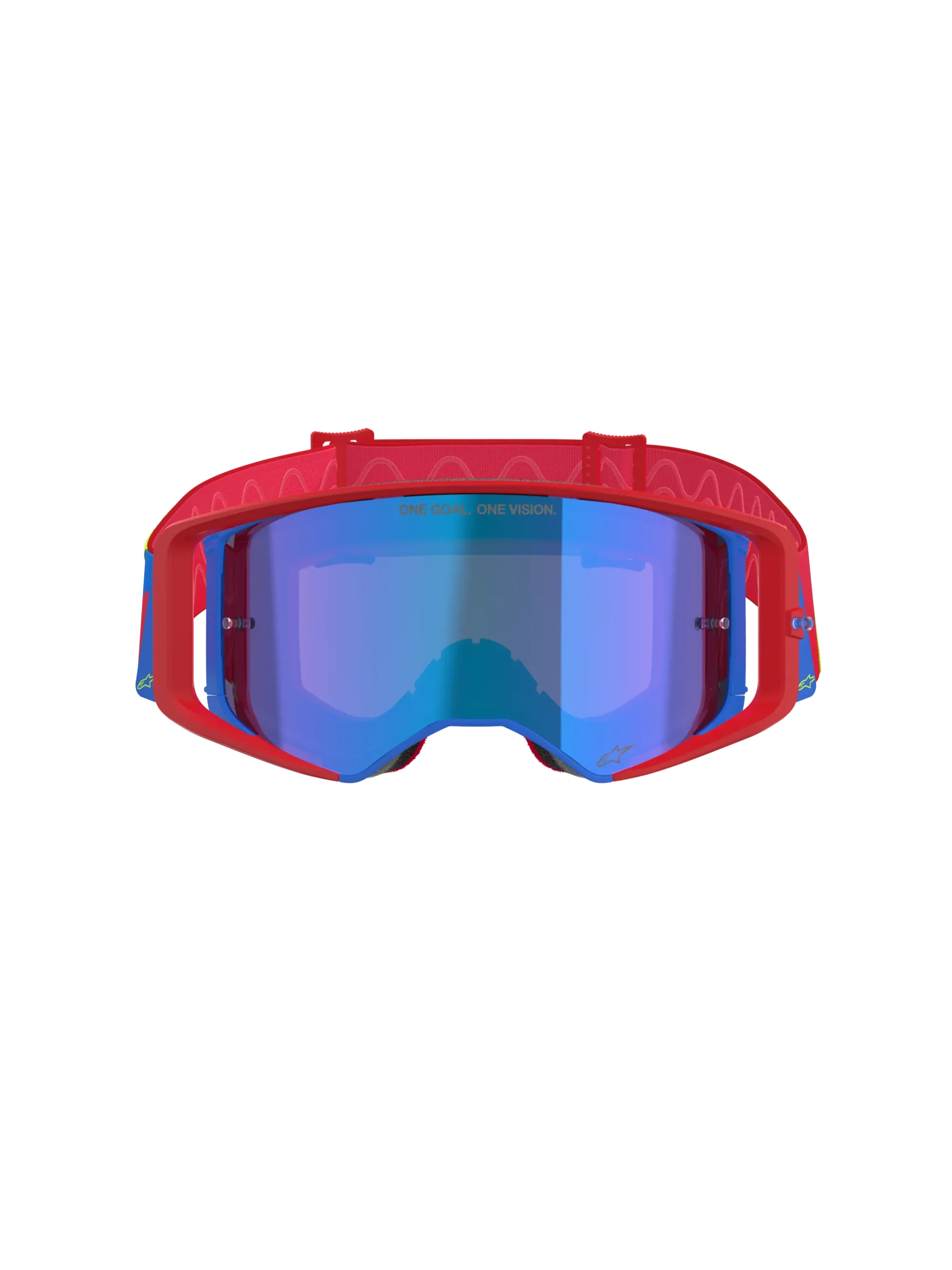 Supertech Corp Goggles Absolute Vision