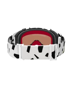 Supertech Corp Goggles Absolute Vision