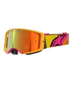 Supertech Corp Goggles Absolute Vision