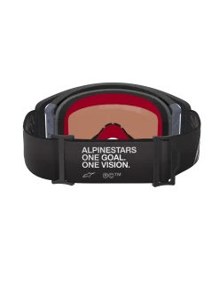 Supertech Corp Goggles Absolute Vision