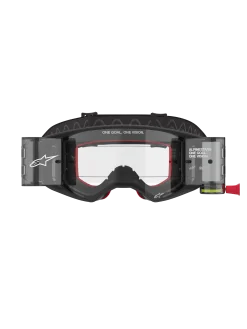 Supertech Corp Goggles Roll Off