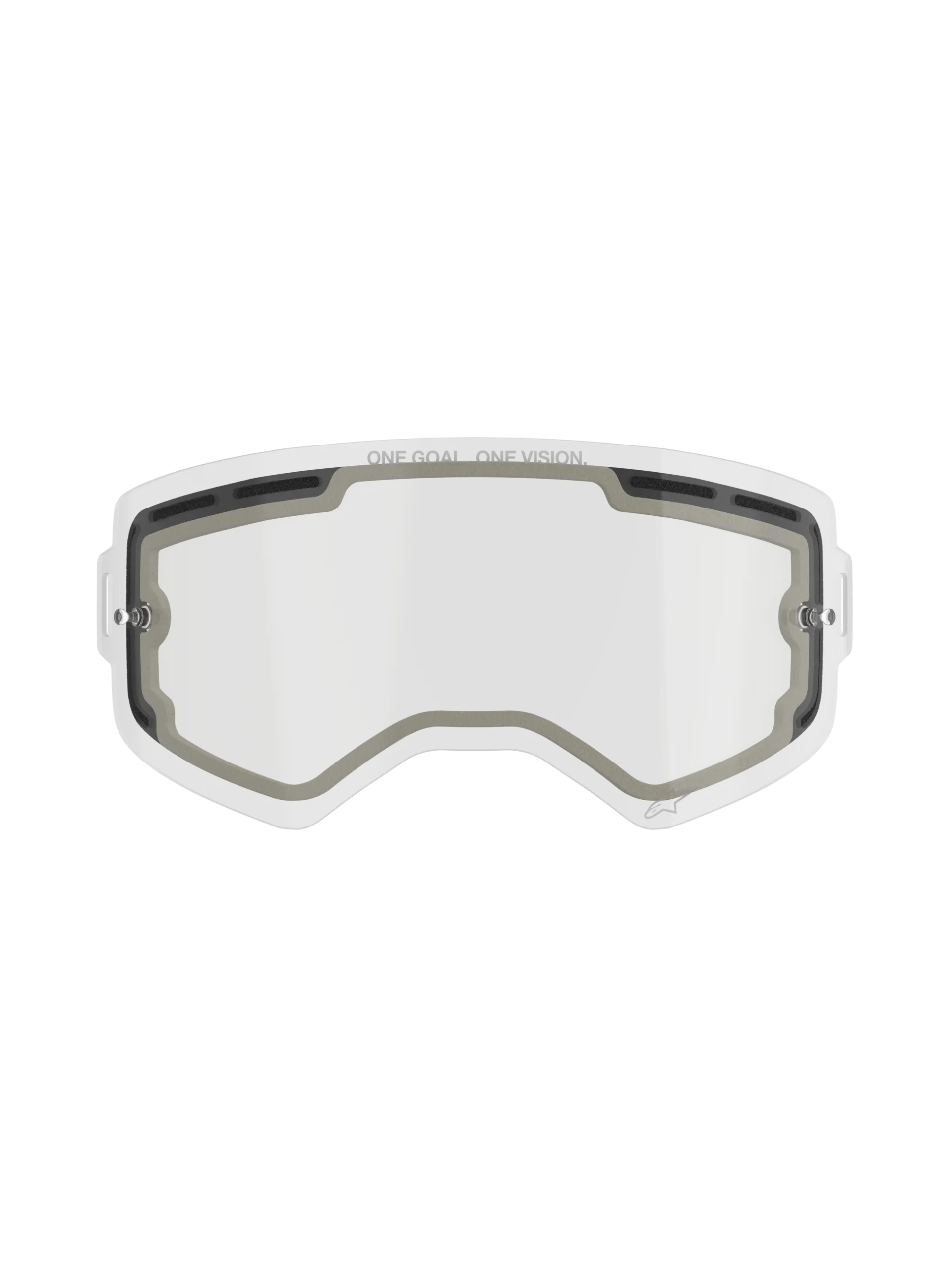 Supertech Dual Pane Lens