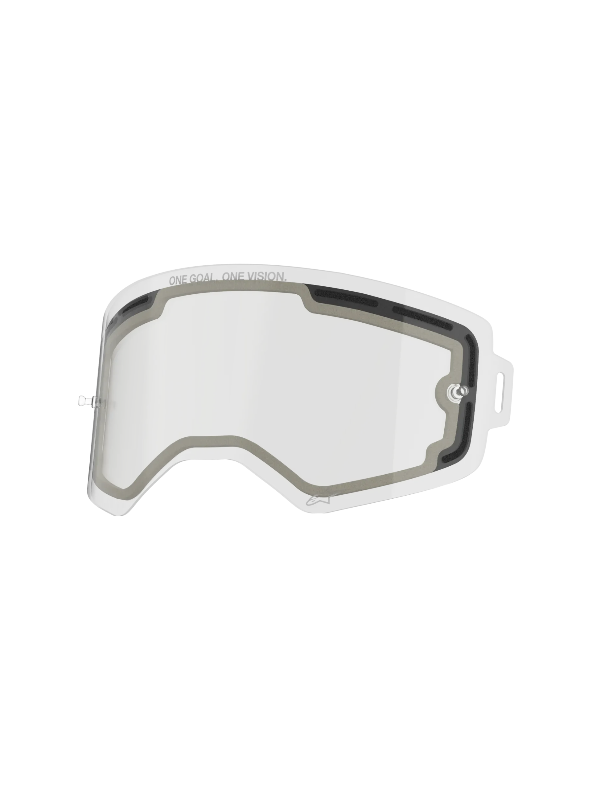 Supertech Dual Pane Lens