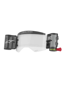 Supertech Kit Wide Vision Roll Off