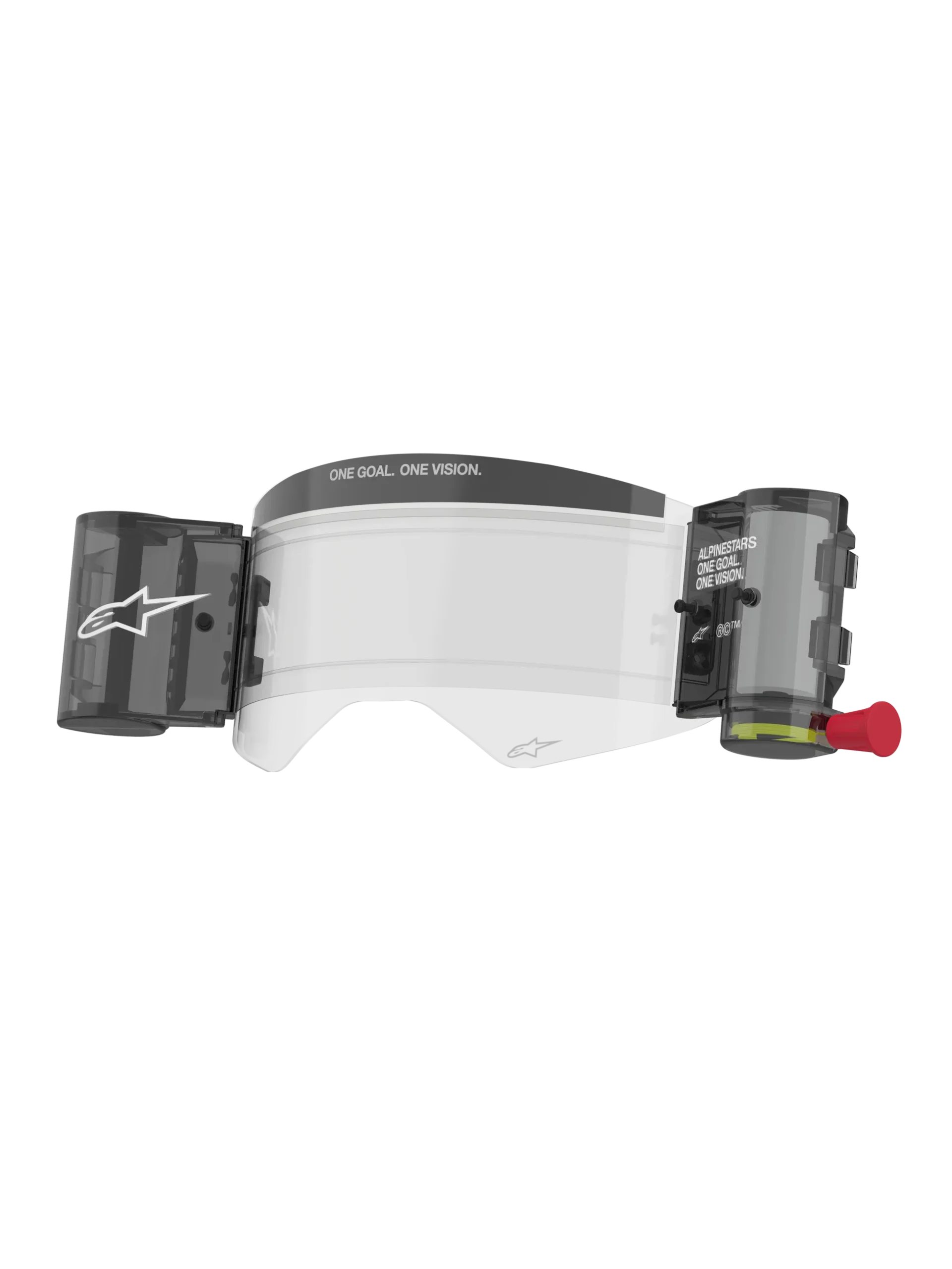 Supertech Kit Wide Vision Roll Off