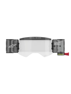 Supertech Kit Wide Vision Roll Off