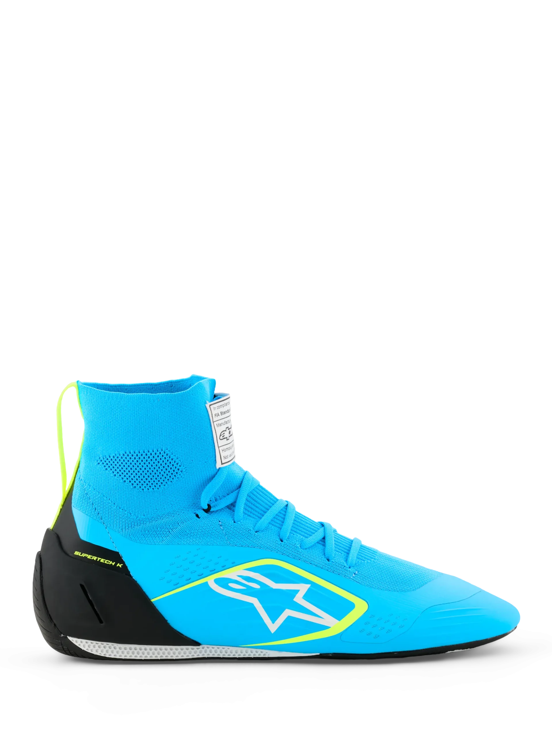 Supertech K Shoes - FIA