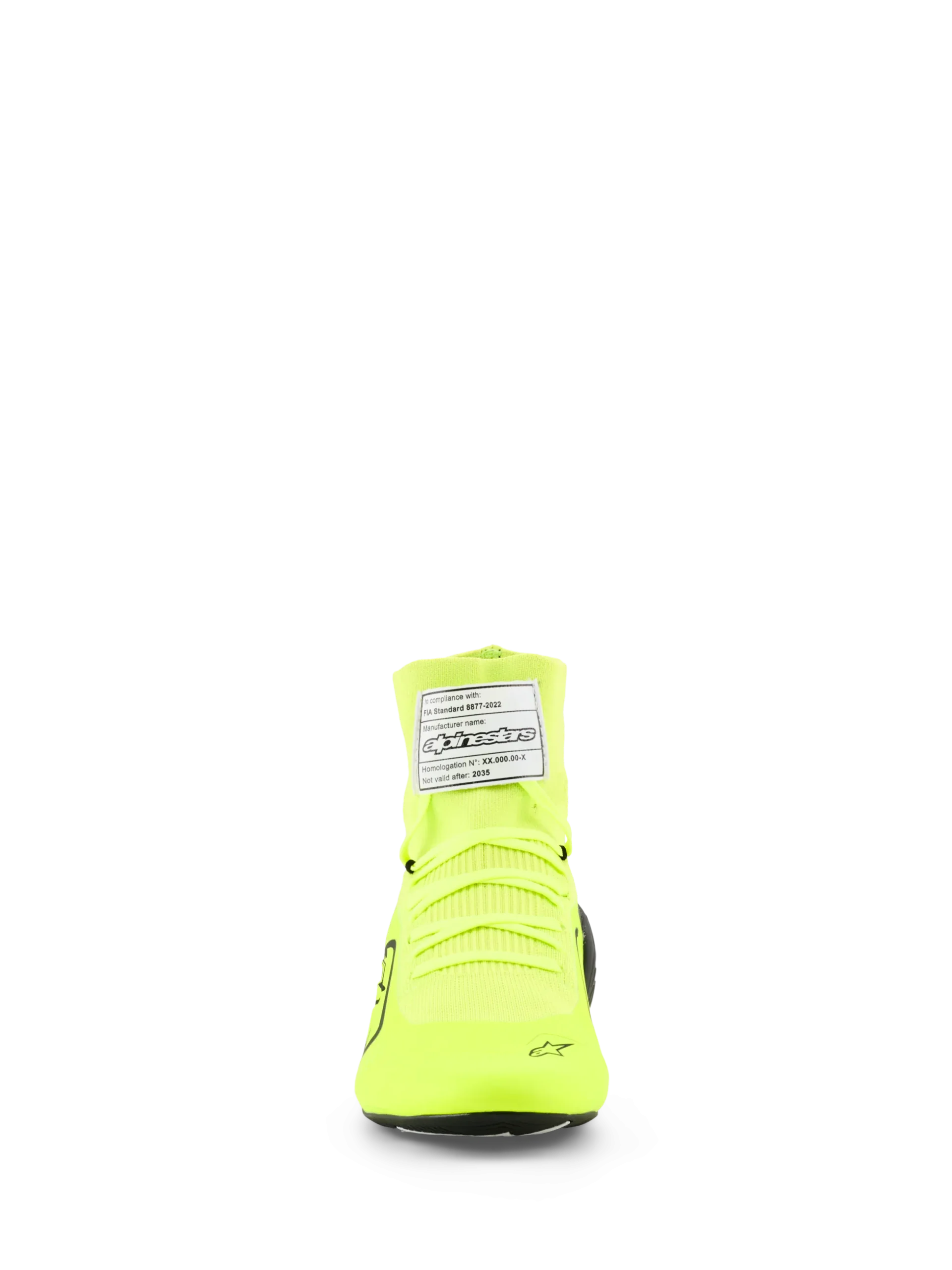 Supertech K Shoes - FIA