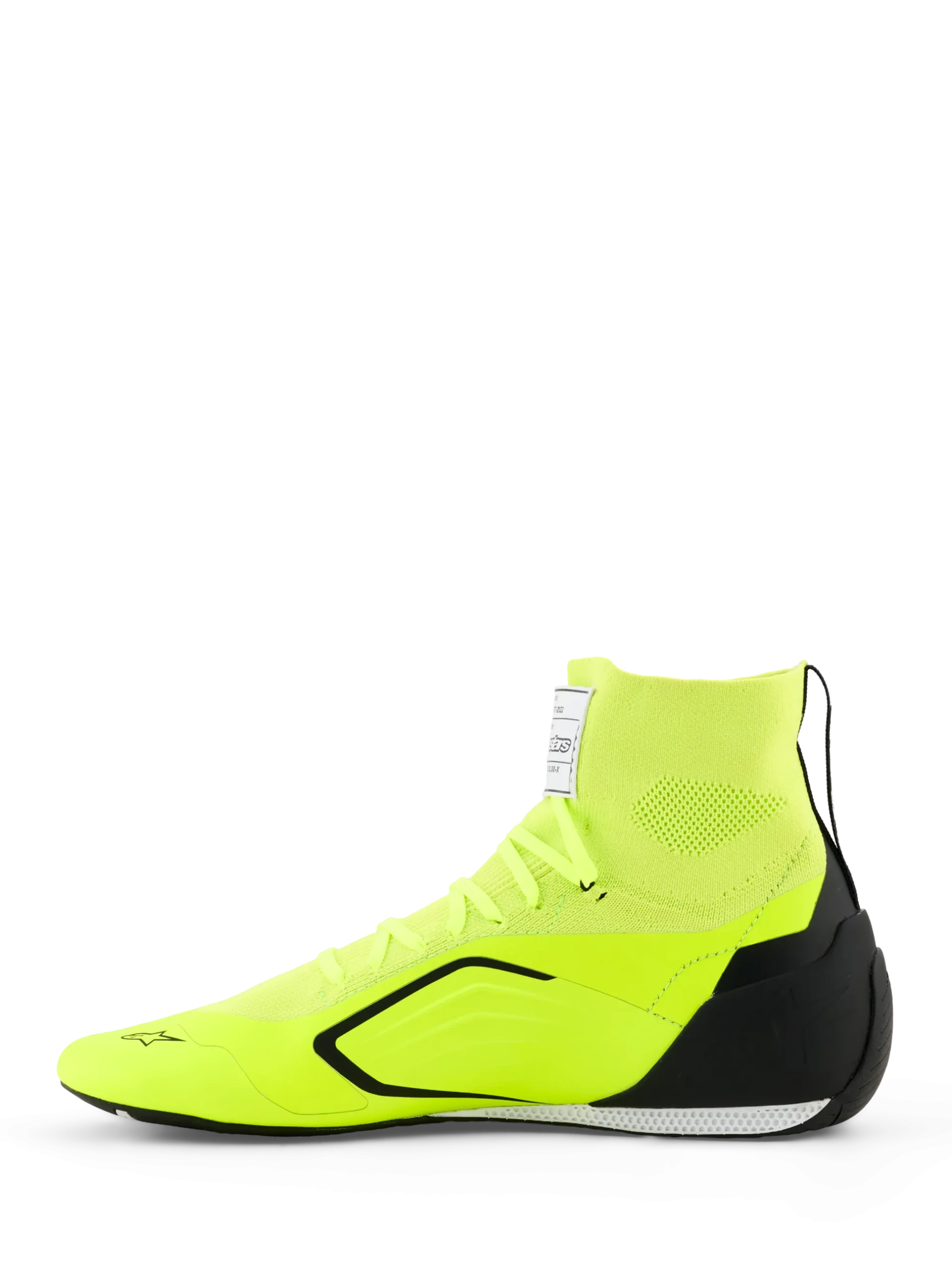 Supertech K Shoes - FIA