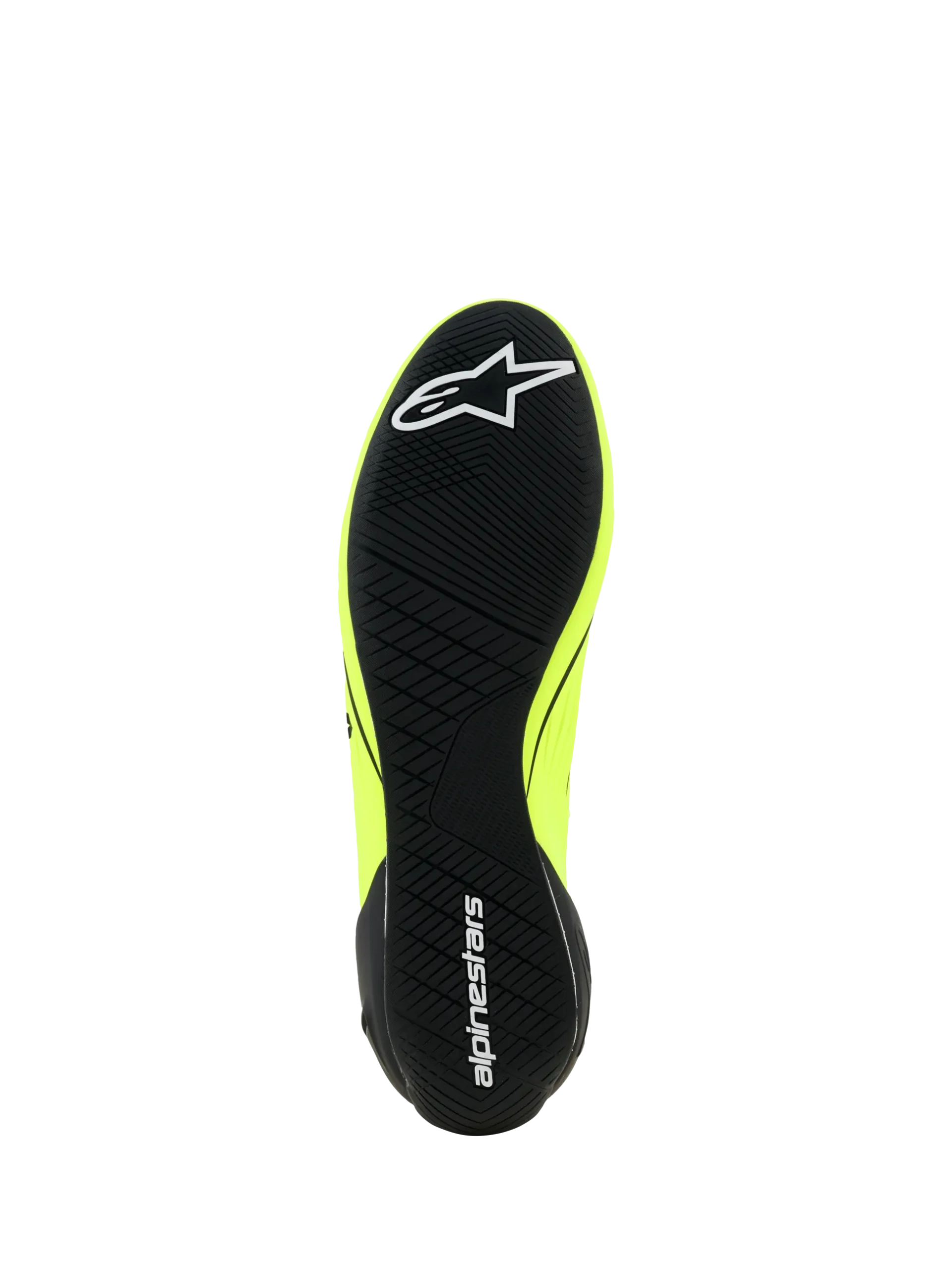 Supertech K Shoes - FIA