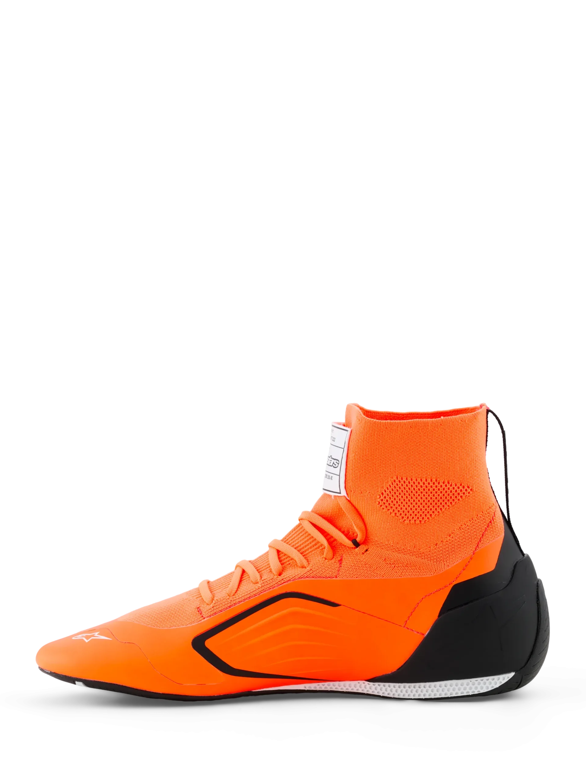Supertech K Shoes - FIA