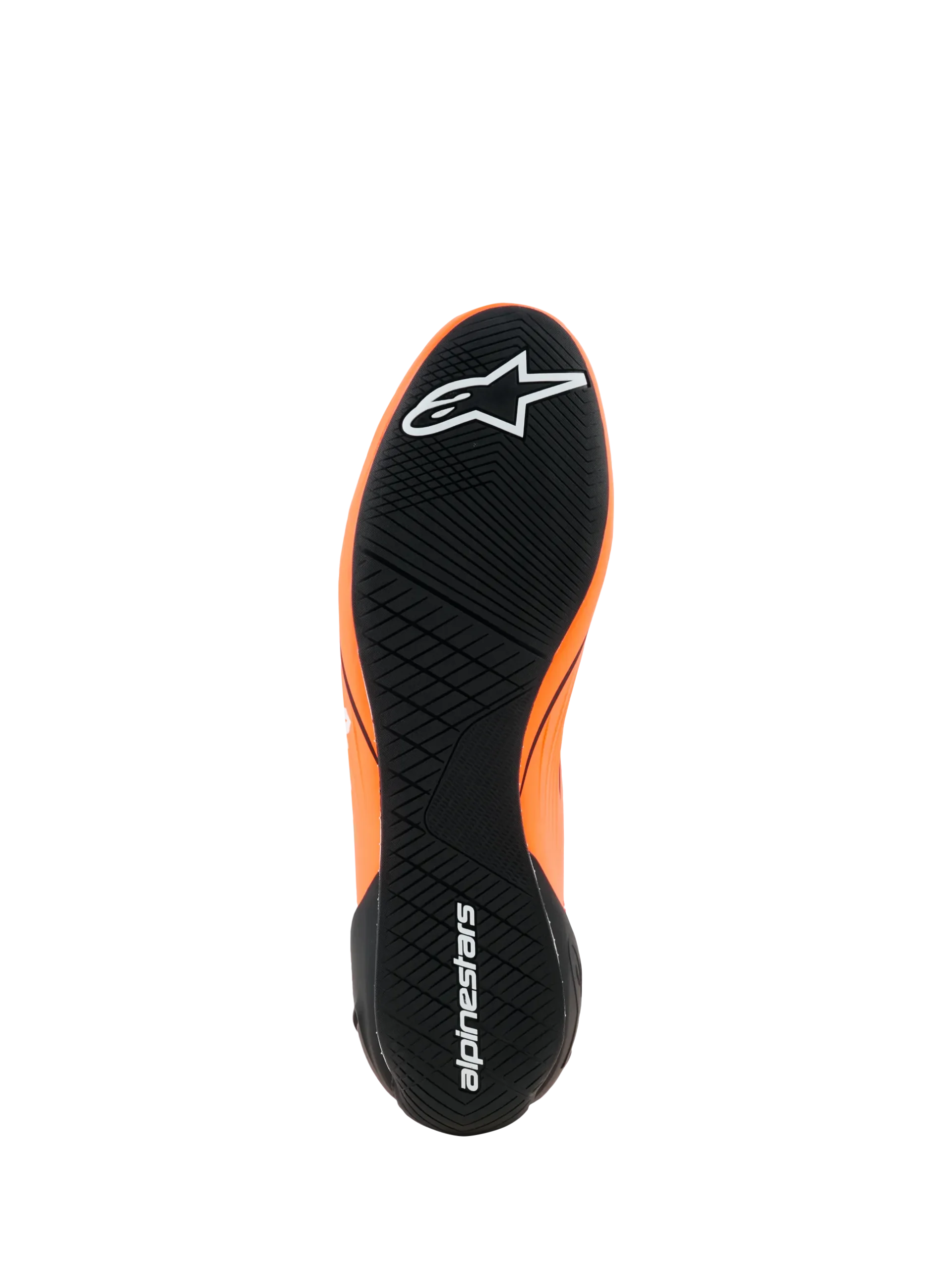 Supertech K Shoes - FIA