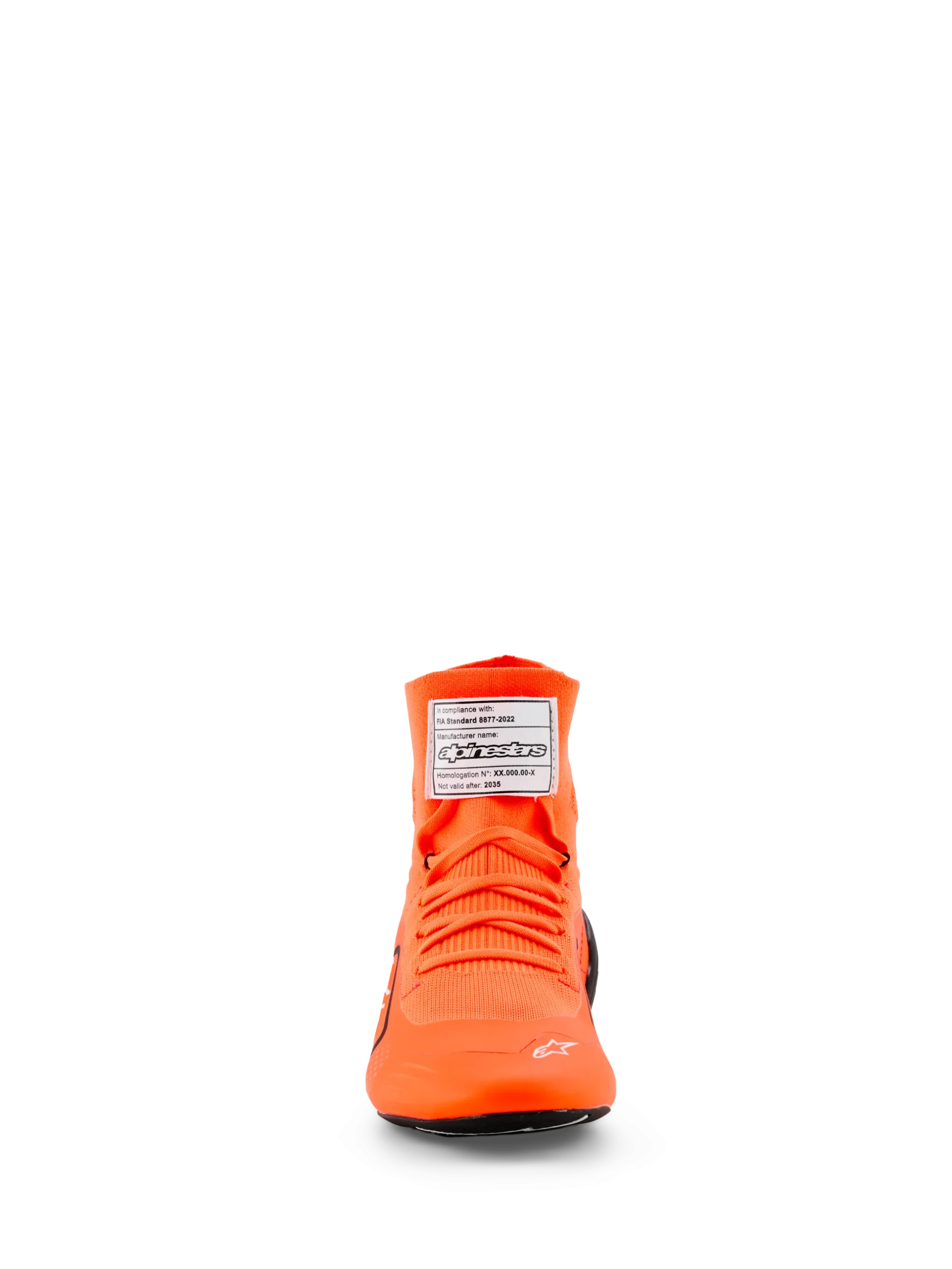 Supertech K Shoes - FIA