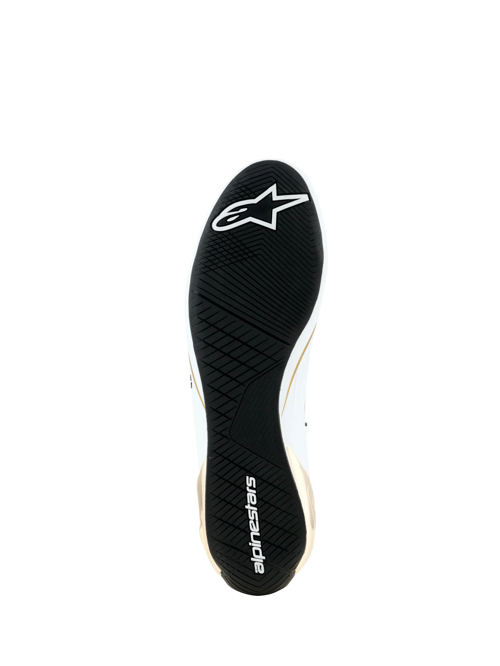 Supertech K Shoes - FIA